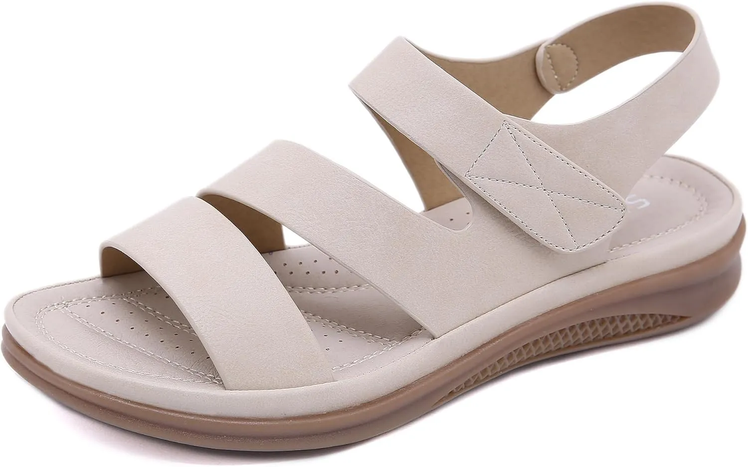 Trekking Sandals Walking Climbing Summer Sports Sandals Women Breathable Outdoor Non-slip Hiking