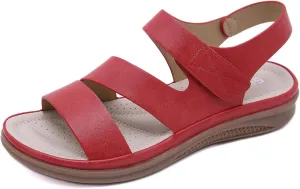 Trekking Sandals Walking Climbing Summer Sports Sandals Women Breathable Outdoor Non-slip Hiking