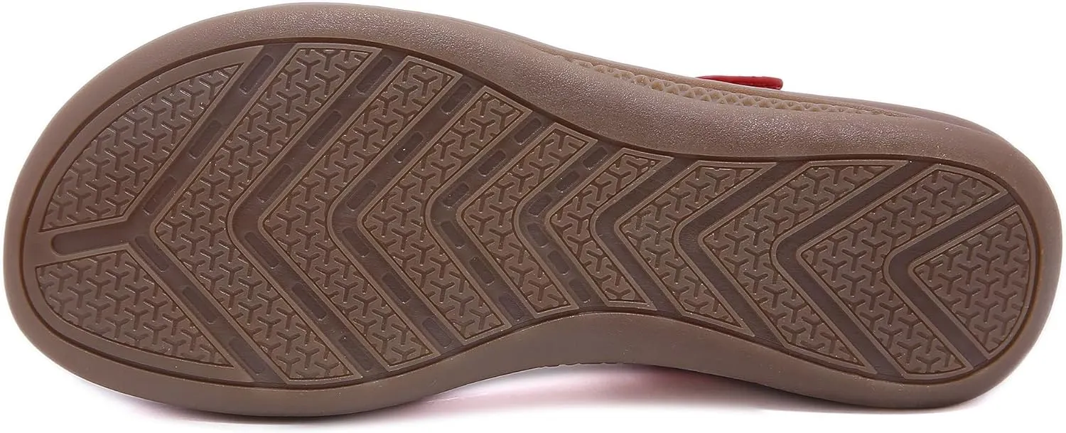 Trekking Sandals Walking Climbing Summer Sports Sandals Women Breathable Outdoor Non-slip Hiking