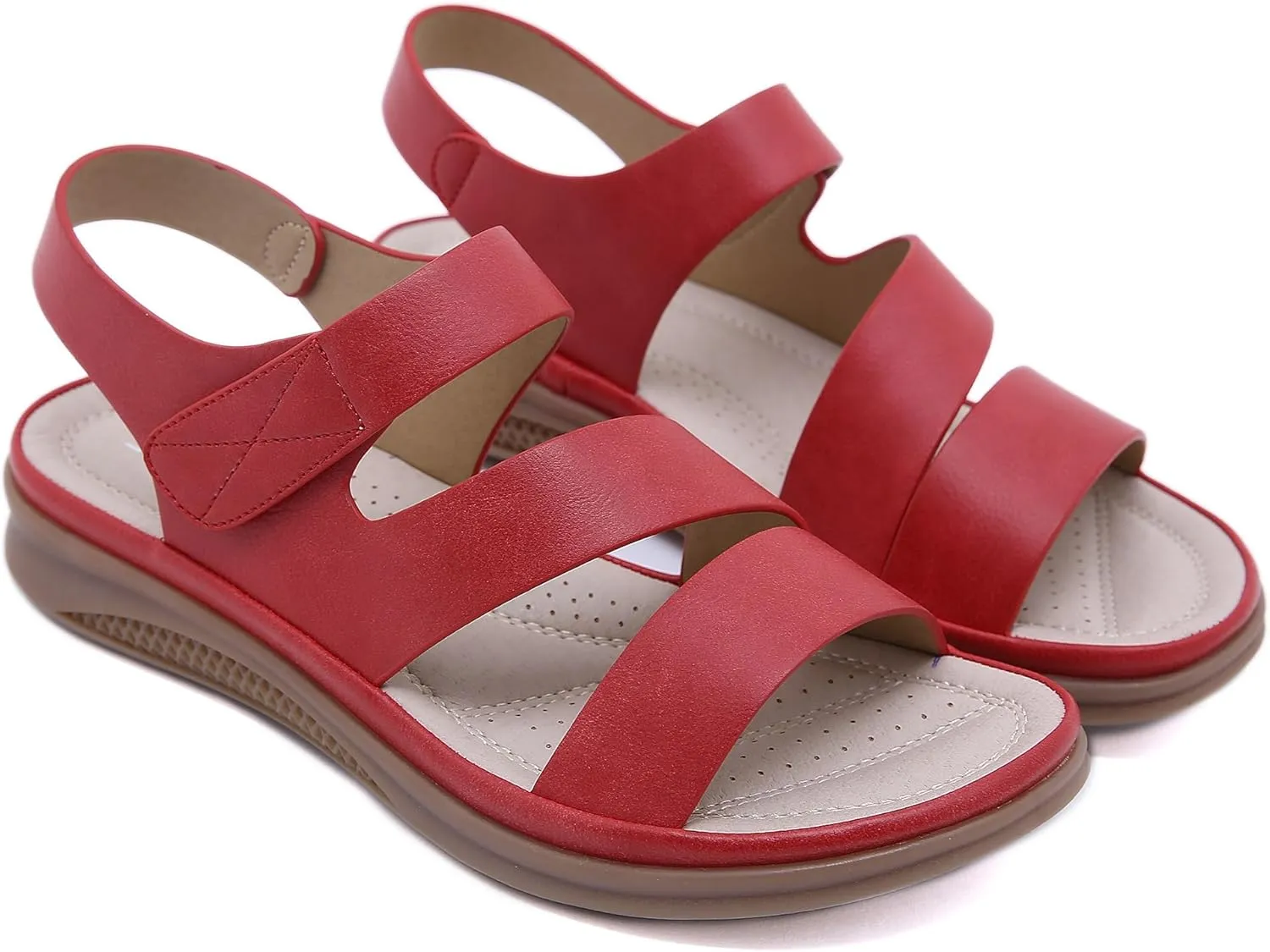 Trekking Sandals Walking Climbing Summer Sports Sandals Women Breathable Outdoor Non-slip Hiking
