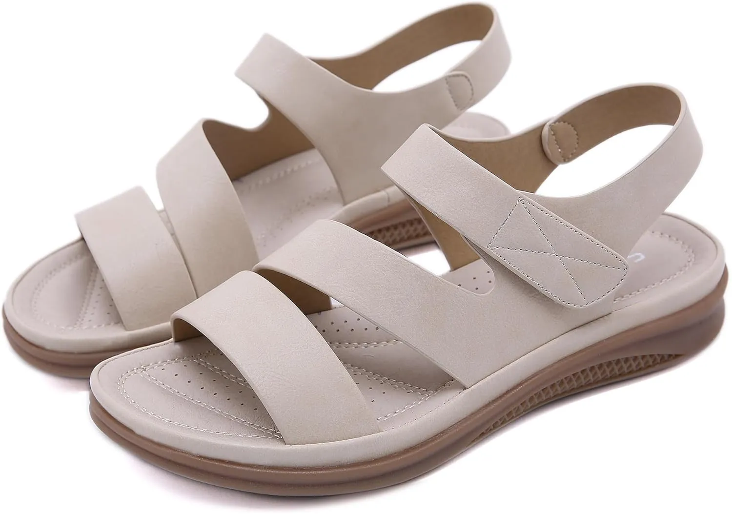 Trekking Sandals Walking Climbing Summer Sports Sandals Women Breathable Outdoor Non-slip Hiking
