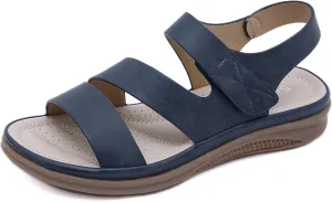 Trekking Sandals Walking Climbing Summer Sports Sandals Women Breathable Outdoor Non-slip Hiking