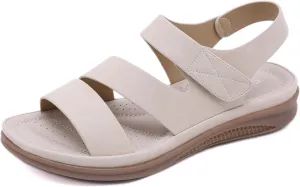 Trekking Sandals Walking Climbing Summer Sports Sandals Women Breathable Outdoor Non-slip Hiking