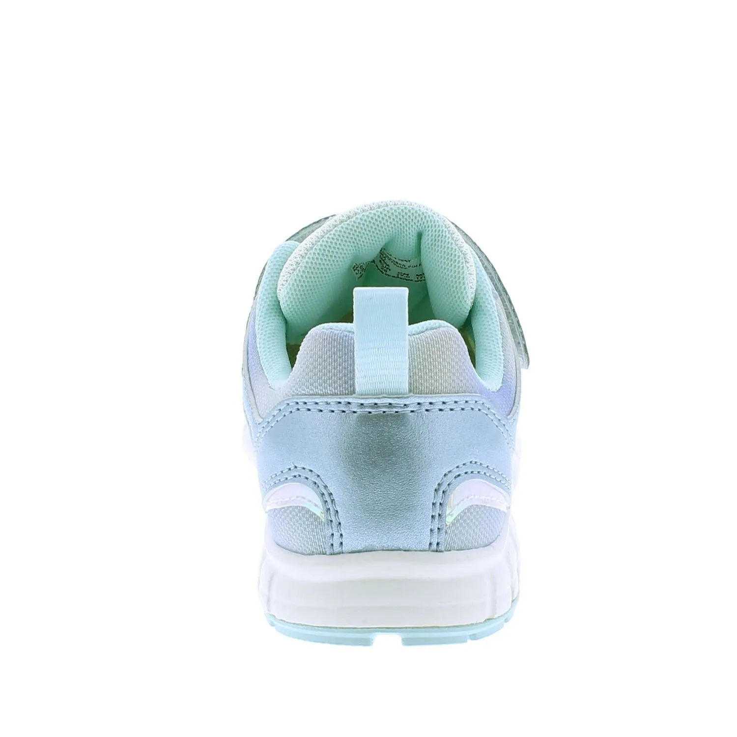 Tsukihoshi Rainbow | Blue/Blue Youth Sneakers