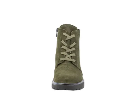 Waldlaufer Women's H-Luise Fichte Nubuck