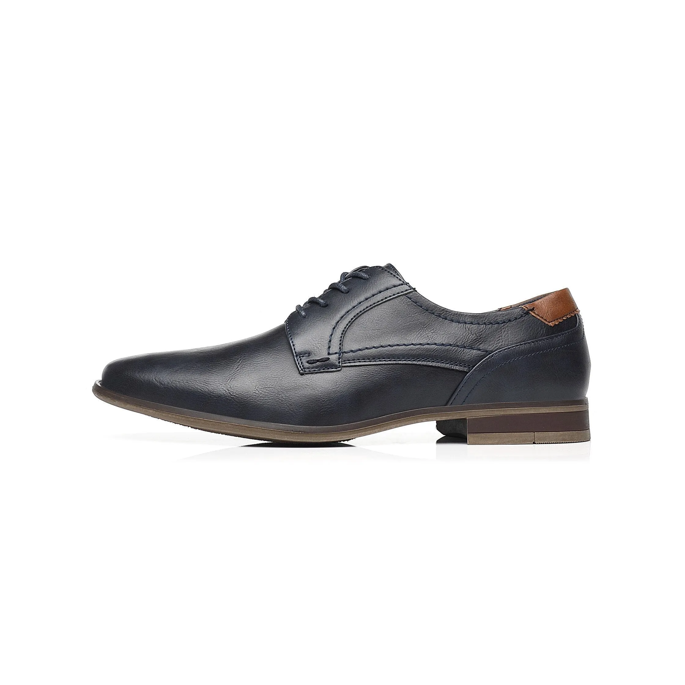 West Louis Luxury Leather Business-man Oxford Shoes