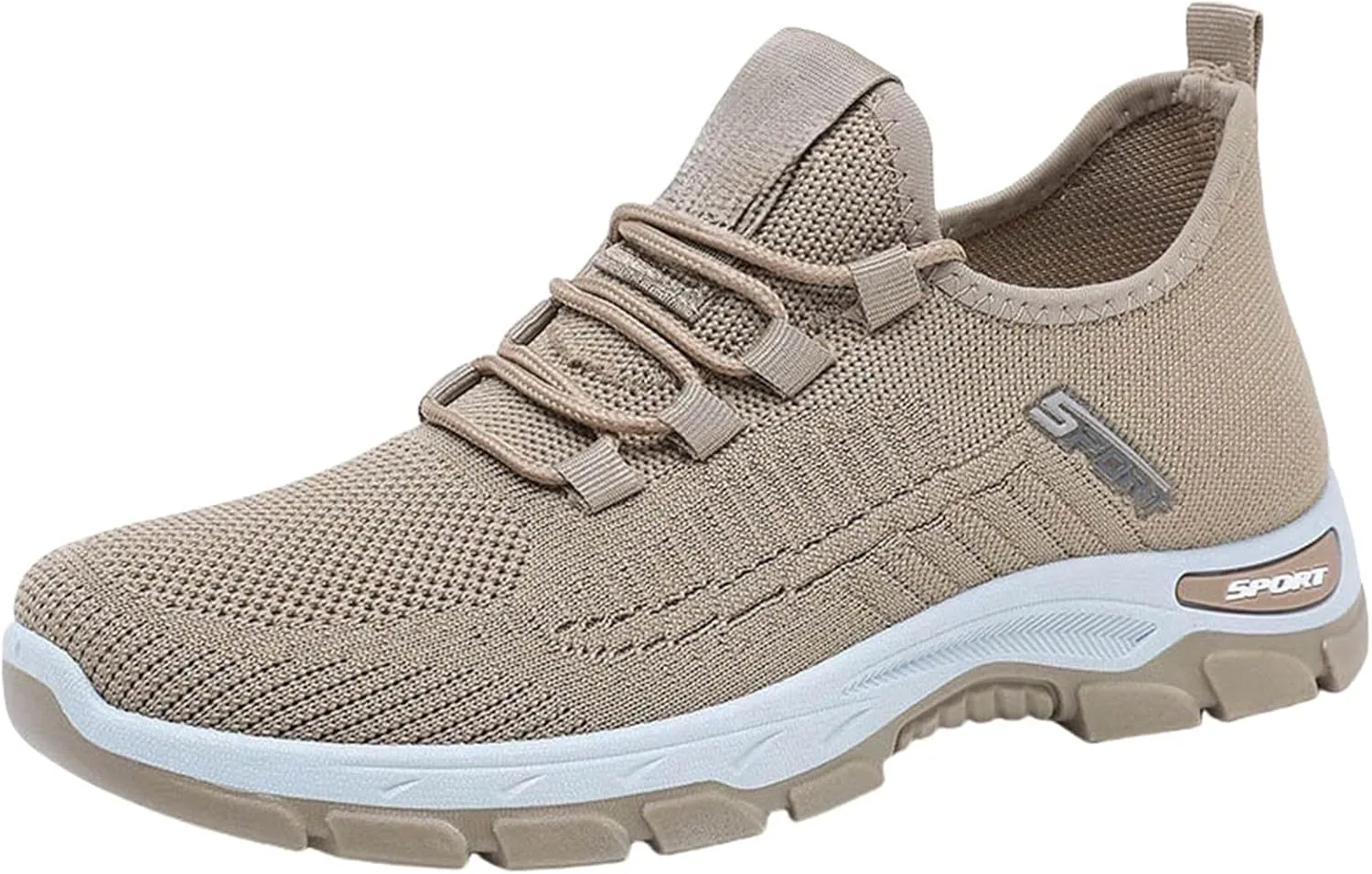 Wide Toe Box Shoes Women Dressy Air Cushion Road Running Shoes Ultra Light Tennis Gym Workout Training Shoe Lightweight Breathable Walking Shoe 2025