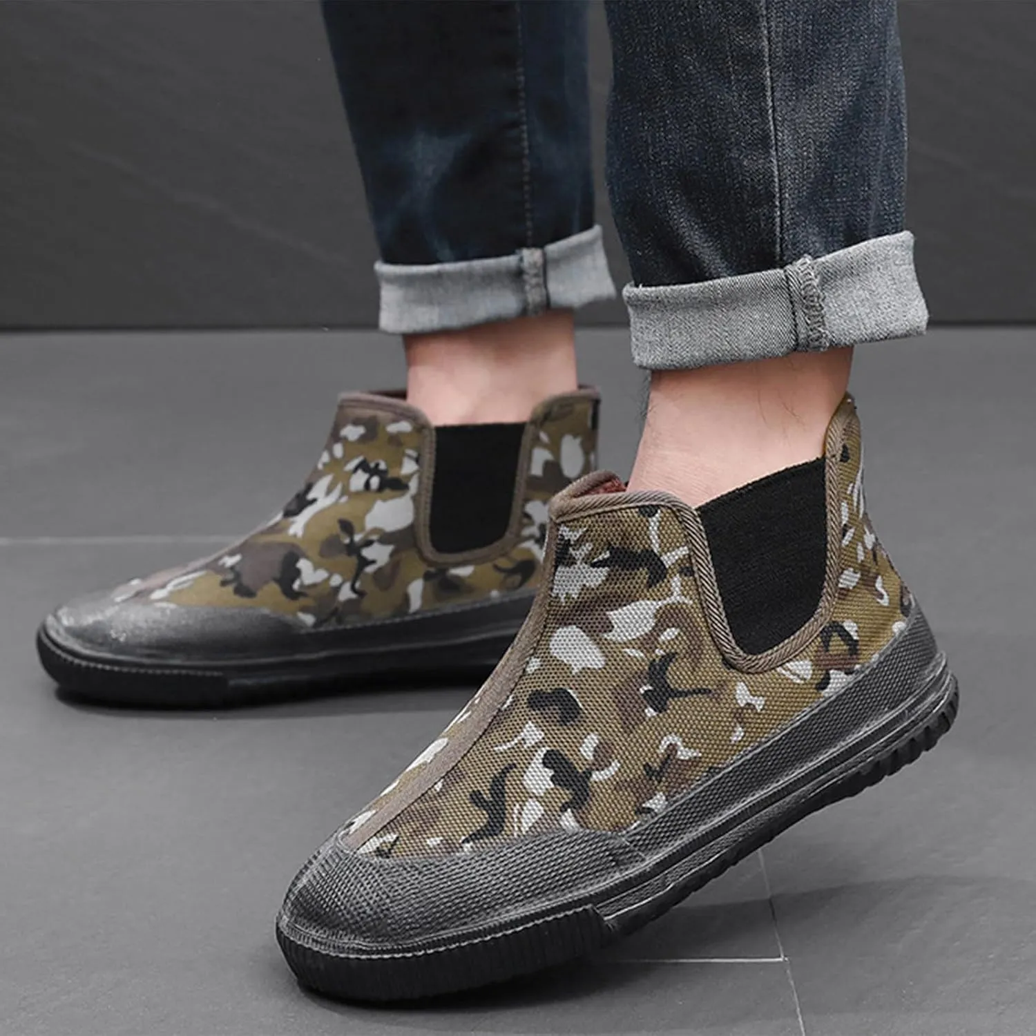 Winter Shoes for Women 2024 Comfy Dressy Winter Shoes for Women Low Heel Womens Wide Width Snow Boots Botas De Mujer Para El Frio Cute Womens Winter Dress Boots