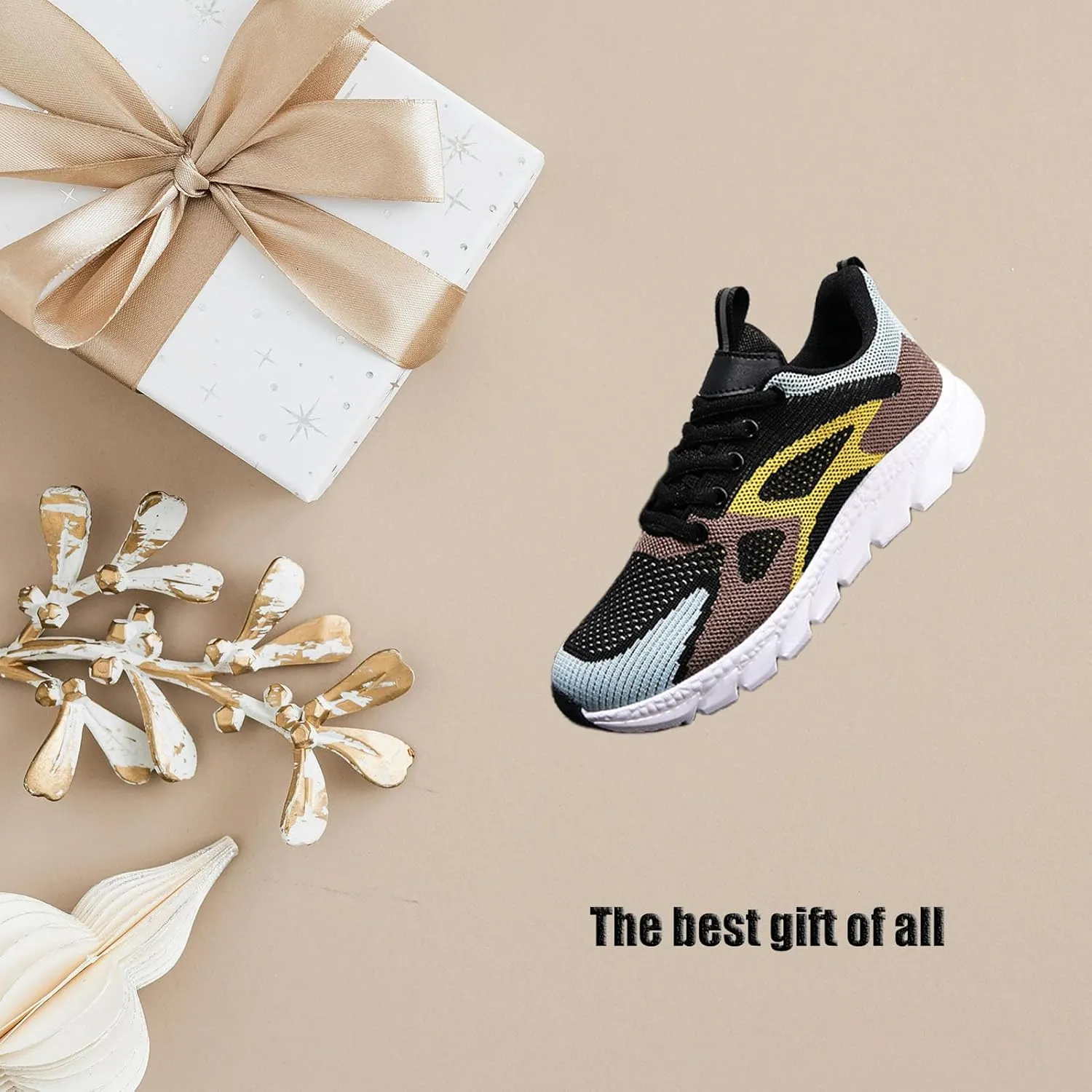 Women's Extra Wide Trail Shoes,Wide Toe Relief Cushion Shoes,Outdoor Hiking Orthopedic Shoes,for Sports Running Fitness Mountain Climbing Rock Climbing