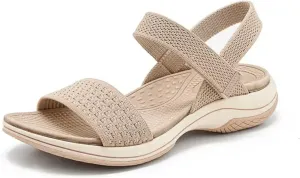 Women's Hiking Sandals - Summer Non-Slip Outdoor Beach Climbing