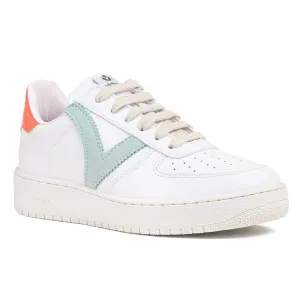 Women's Madrid - Blue