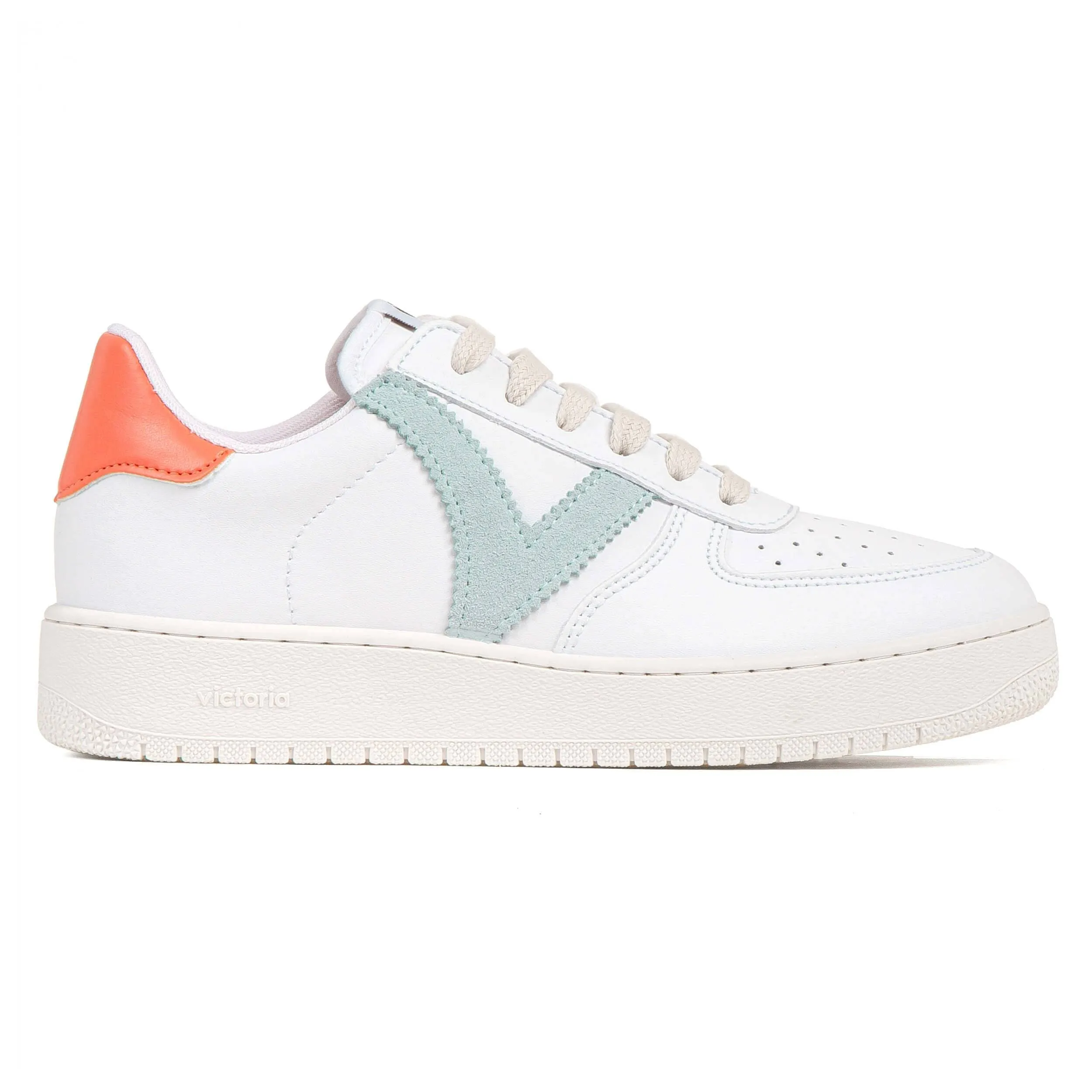 Women's Madrid - Blue