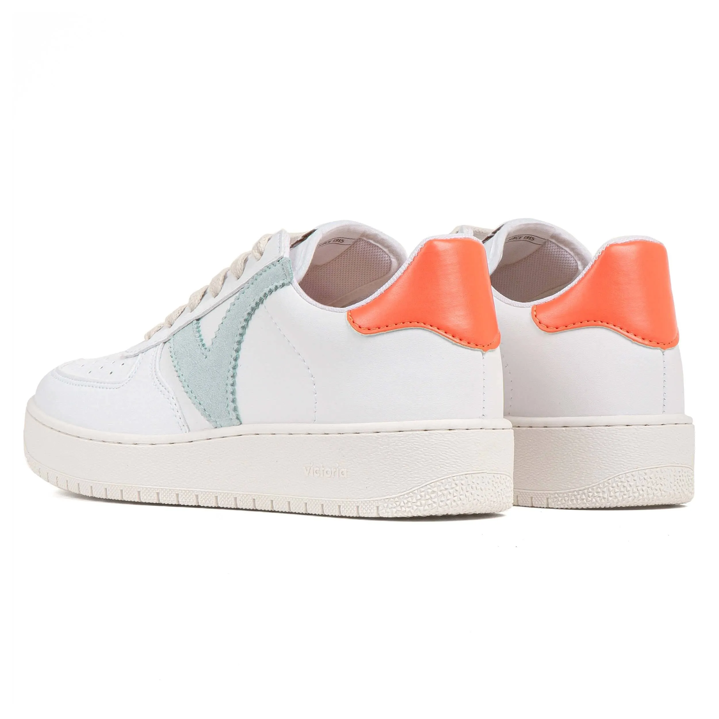 Women's Madrid - Blue