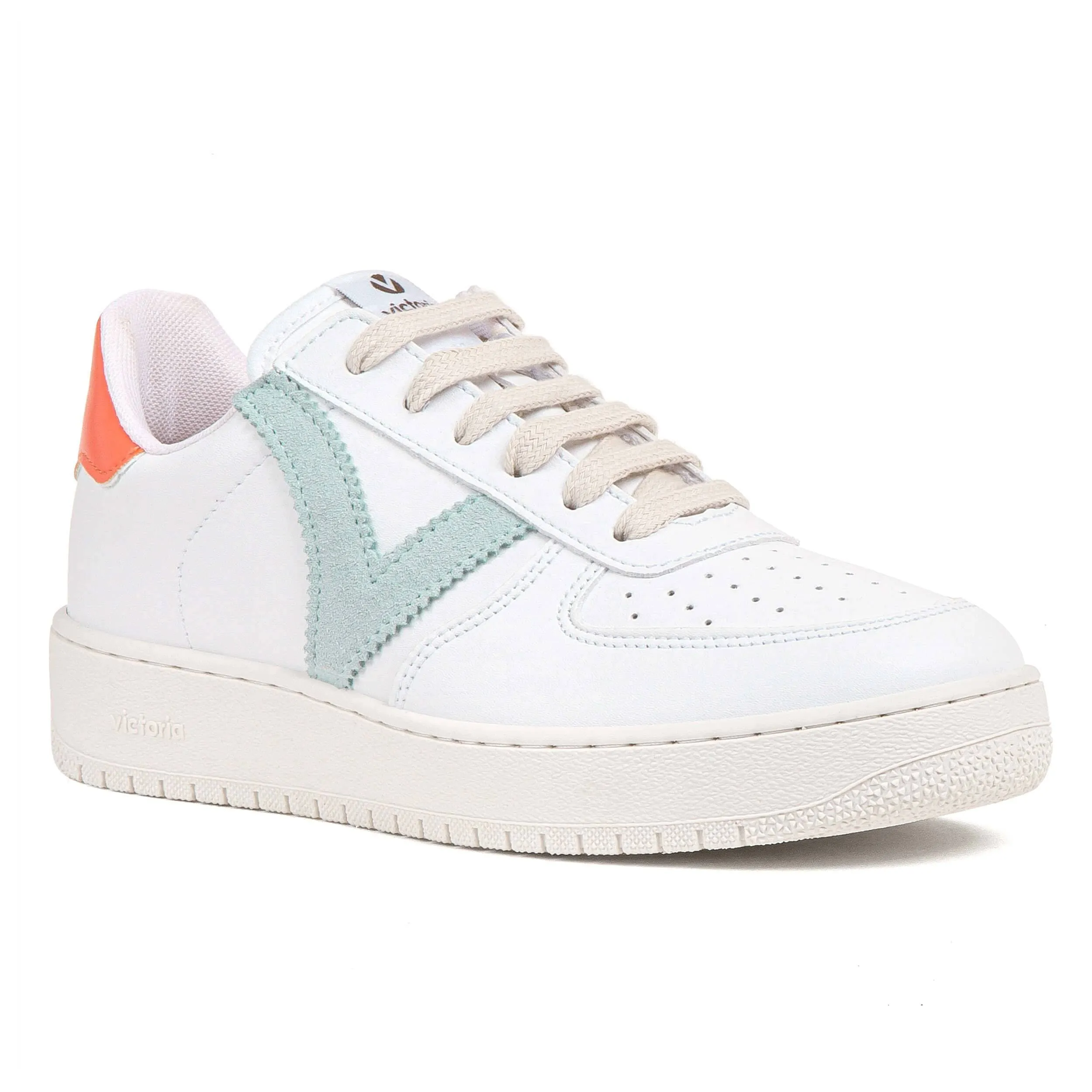 Women's Madrid - Blue