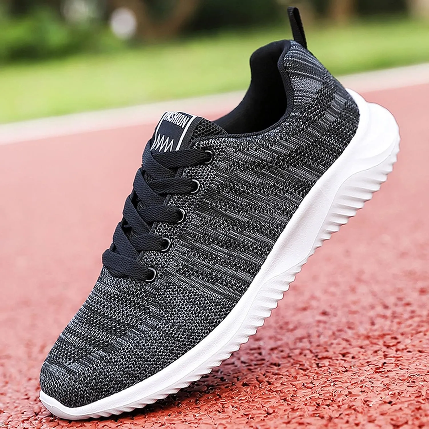 Womens Shoes Sneakers Wide Arch Support Tenis Antideslizante para Mujer Sin Agujetas Black Shoes Women Wide Heel Womens Black Sneakers Size 9 Retro Casual Slip On Shoes for Women 2023