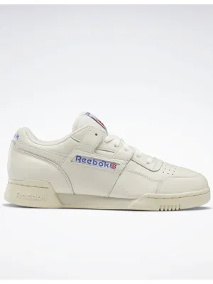Workout Plus 1987 Shoes
