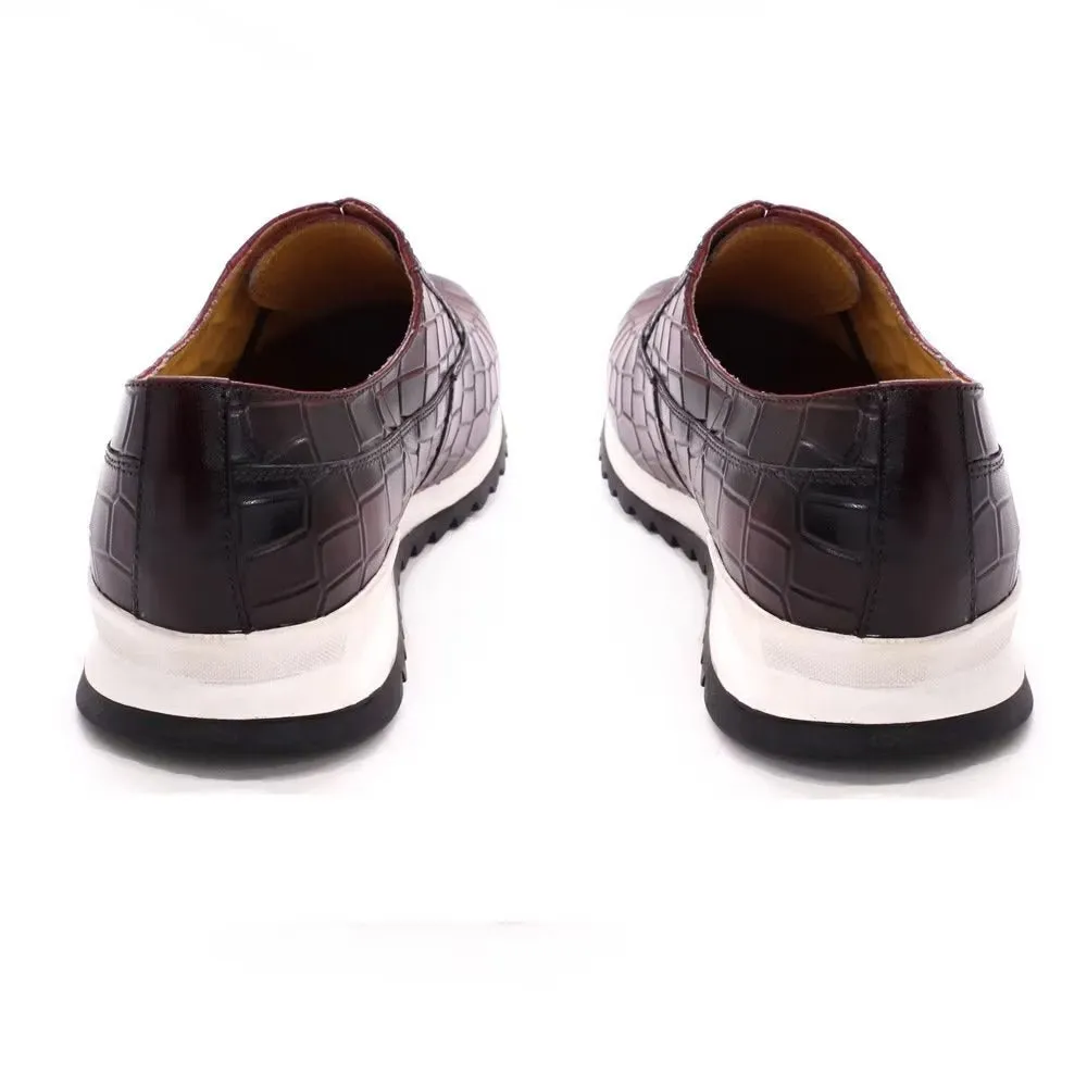 Zephyrique Special Lace Shoes