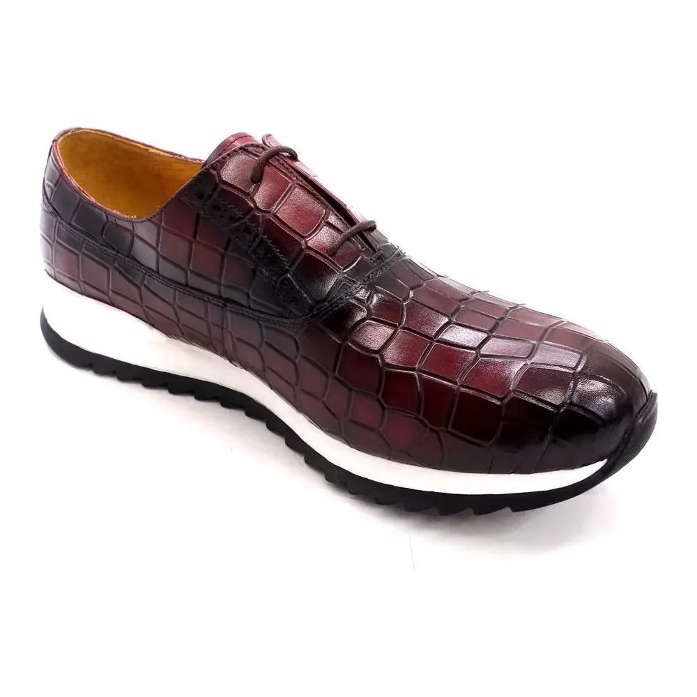 Zephyrique Special Lace Shoes