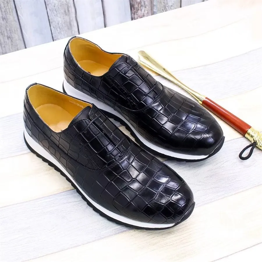 Zephyrique Special Lace Shoes