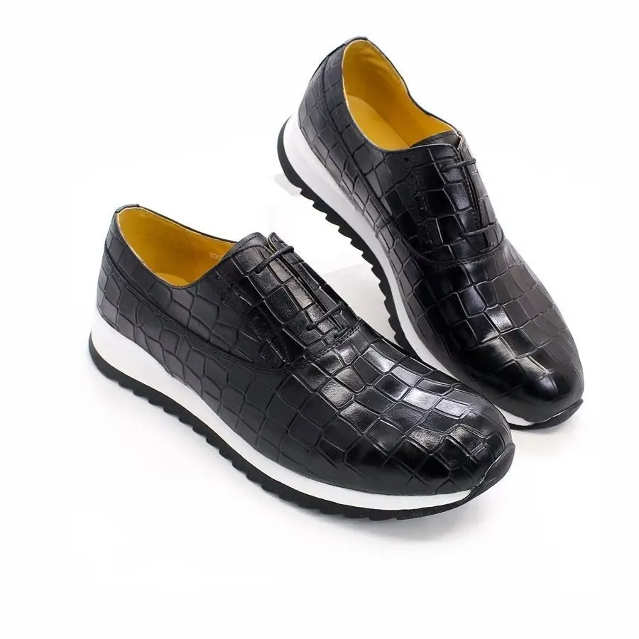 Zephyrique Special Lace Shoes