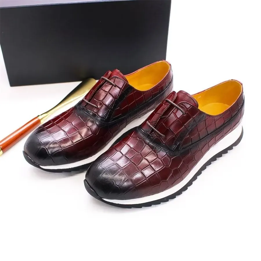 Zephyrique Special Lace Shoes