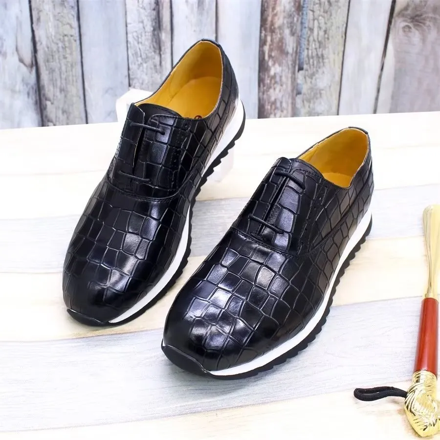 Zephyrique Special Lace Shoes