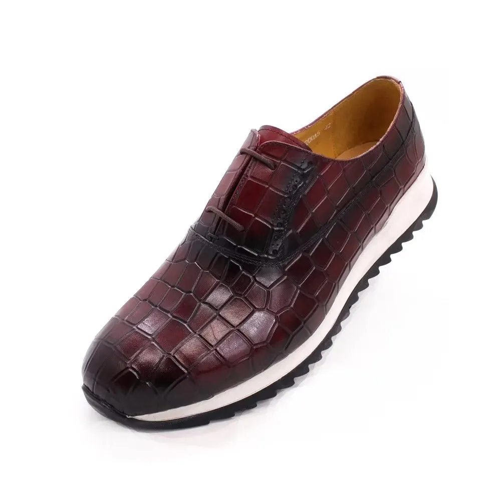 Zephyrique Special Lace Shoes