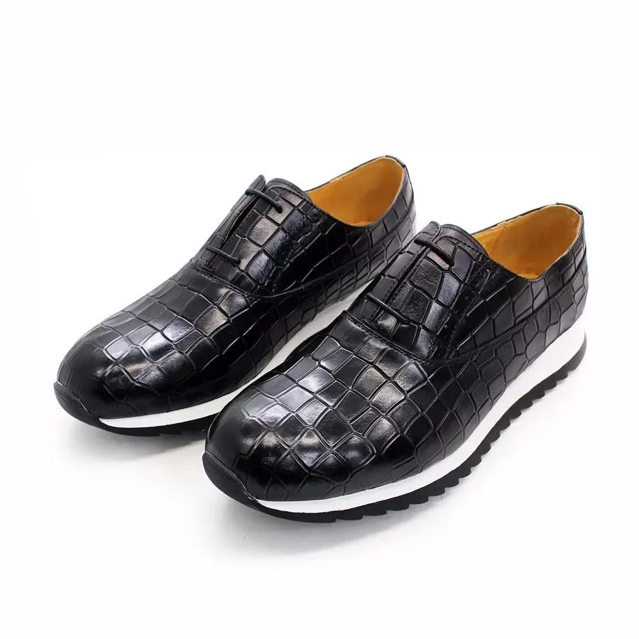 Zephyrique Special Lace Shoes
