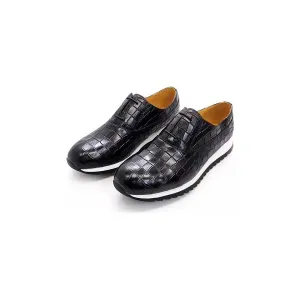 Zephyrique Special Lace Shoes